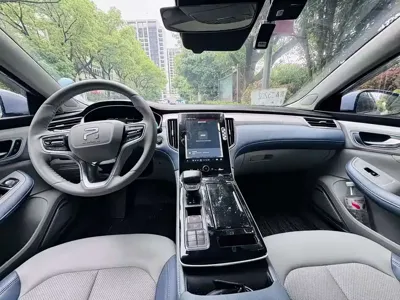 Roewe Feifan ER6