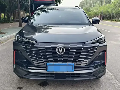 Changan CS55PLUS