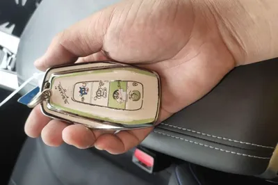 Geely Auto Preface