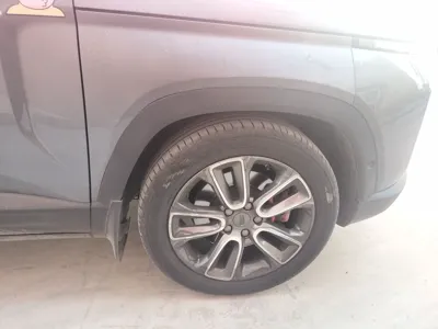 Geely Auto icon