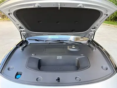 Xpeng P7