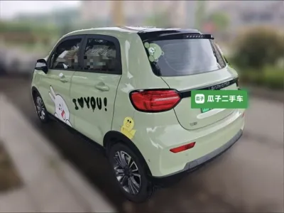 Leapmotor T03