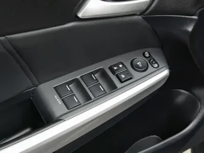 Honda Crosstour