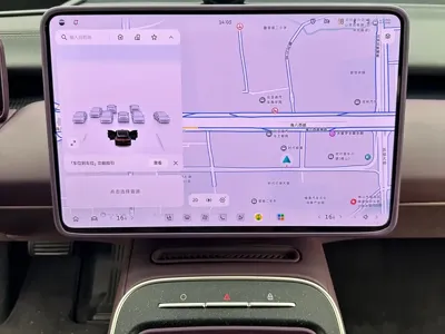Nio ET5T