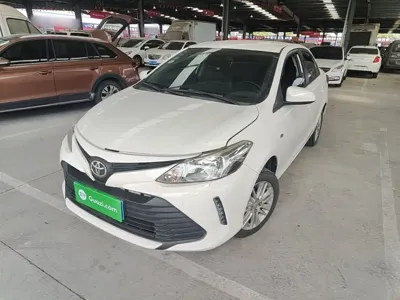 Toyota Vios