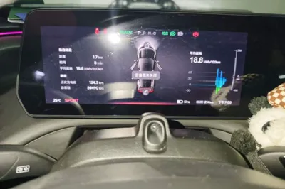 Xpeng P7