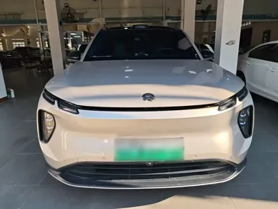 Nio EC6