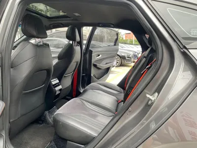 Geely Binrui