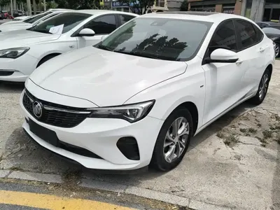 Buick Verano