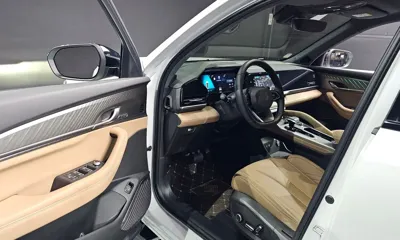 Renault-KoreaSamsung Grand Koleos