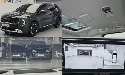 Kia Canival
