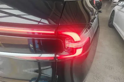 CHANGAN NEVO Q07