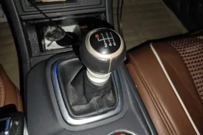 BYD S7
