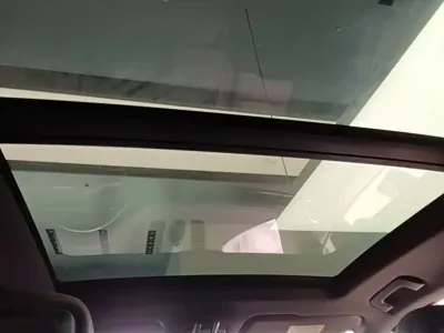 Porsche Cayenne Hybrid