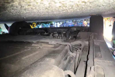 Baojun E100