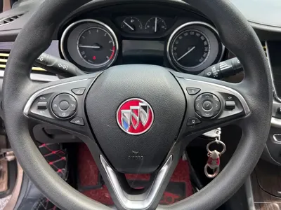 Buick Verano