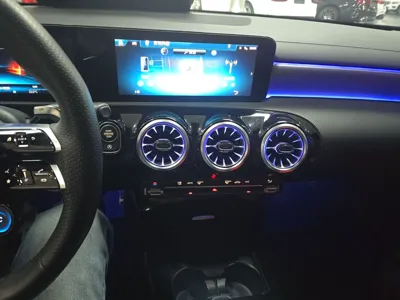 Mercedes-Benz A AMG