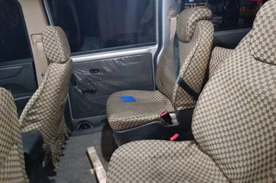 Wuling Hongguang V