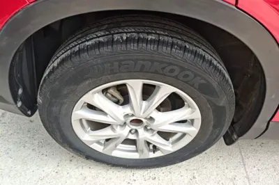 Mazda CX-4