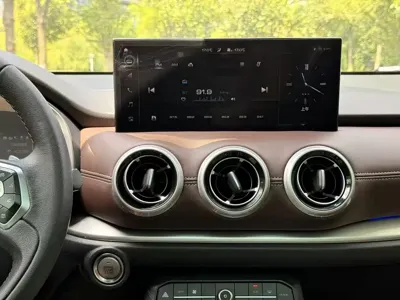 WEY Wey VV6