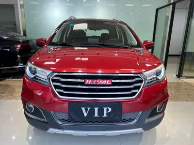 Haval H1