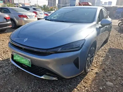 Baojun 宝骏享境