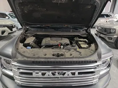 Haval H9
