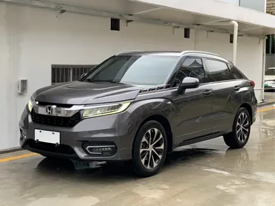 Honda Avancier
