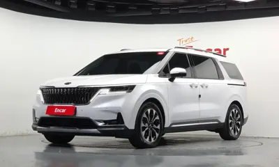 Kia Canival
