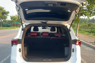 Jetour X70 Plus