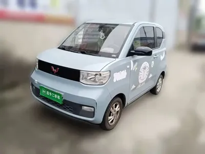 Wuling MINIEV