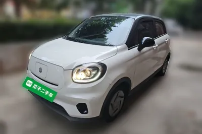 Leapmotor T03