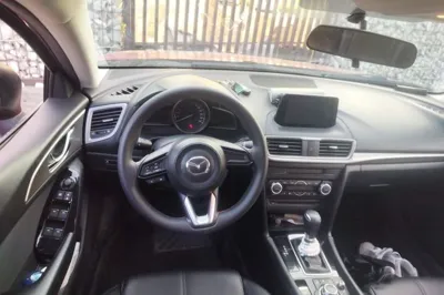 Mazda Mazda 3 Axela