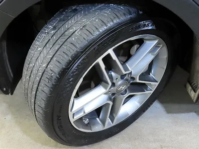Hyundai Maxcruz