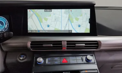 Hyundai Nexo