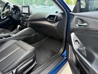 Hyundai Fista