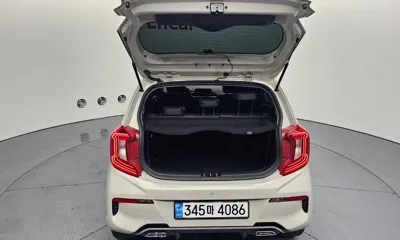 Kia Morning