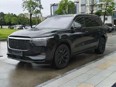 Li Auto Li ONE