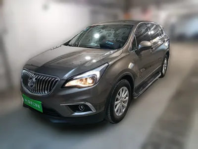 Buick Envision