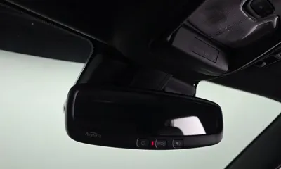ChevroletGMDaewoo Trailblazer