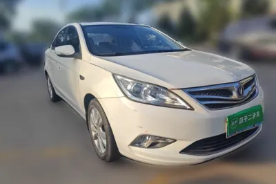 Changan Eado