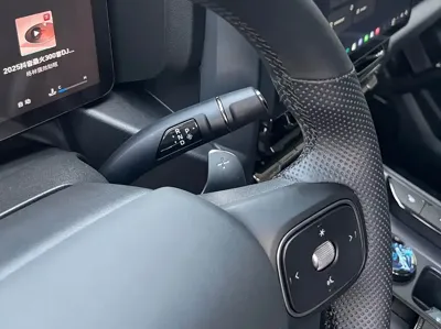 Haval Menglong Petrol