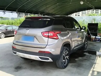 Baojun 510