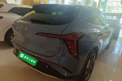 Hongqi Tiangong 06
