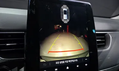 Renault-KoreaSamsung XM3