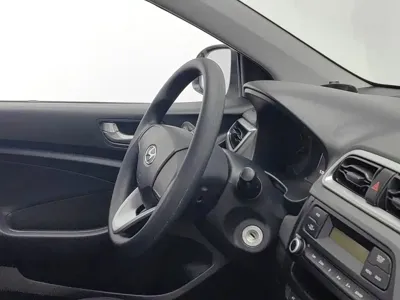 Hyundai Verna