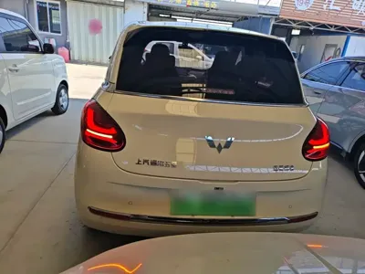 Wuling Bingo