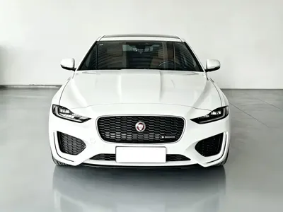 Jaguar XEL