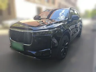 Li Auto Li ONE