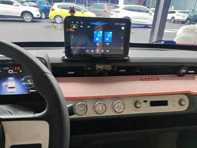 Wuling MINIEV
